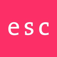 لوگوی escape GmbH – Digitale Plattformen & Softwareentwicklung