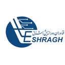 لوگوی فناوران دوراندیش اشراق نوین | Eshragh Novin