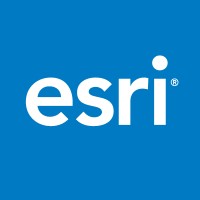 لوگوی Esri