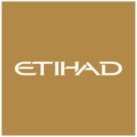 لوگوی Etihad