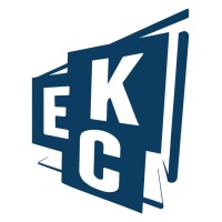 لوگوی European Knowledge Centre Ltd.