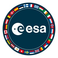 لوگوی European Space Agency - ESA