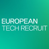 لوگوی European Tech Recruit