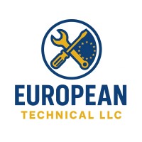 لوگوی European Technical LLC