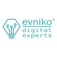لوگوی evniko GmbH