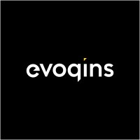 لوگوی Evoqins