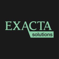 لوگوی Exacta Solutions Ltd