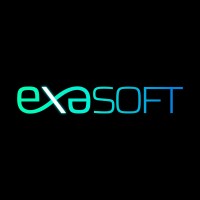 لوگوی Exasoft