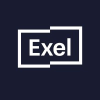 لوگوی Exel by Merak