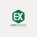 لوگوی صرافی ارزدیجیتال اکسینو | Exino Digital Currency Exchange