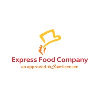 لوگوی Express Food Company