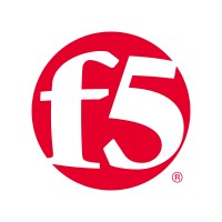 لوگوی F5