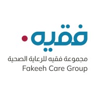 لوگوی Fakeeh Care Group