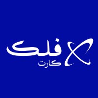 لوگوی Falakcart فلك كارت