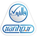 لوگوی فالنیک (ایران اچ پی) | Falnic-IranHP