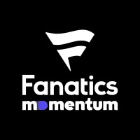 لوگوی Fanatics Momentum