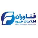 لوگوی فناوران اطلاعات خبره | Fanavaran
