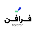 لوگوی فرافن | Farafan