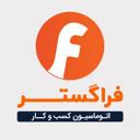 لوگوی مهندسی پژوهشی فراگستر پویا | Fara Gostar