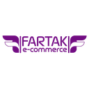 لوگوی کارآفرینان تجارت الکترونیک راد فرتاک | Fartak Ecu