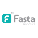 لوگوی فستا رباتیک | Fasta Robotics