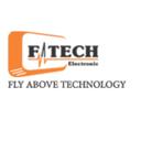 لوگوی فاتک الکترونیک | Fatech Electronic