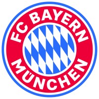 لوگوی FC Bayern München