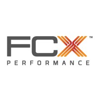 لوگوی FCX Performance