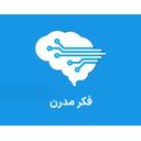 لوگوی فکر مدرن | FekreModern