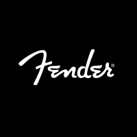 لوگوی Fender Musical Instruments Corporation