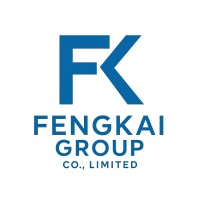لوگوی Fengkai Group Co., Limited