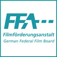 لوگوی Filmförderungsanstalt