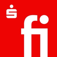 لوگوی Finanz Informatik
