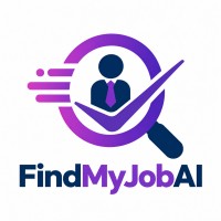 لوگوی Find My Job AI