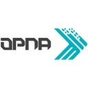 لوگوی درایت پویان نسل آفتاب (دپنا) | DPNA