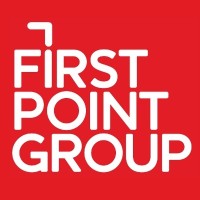 لوگوی First Point Group