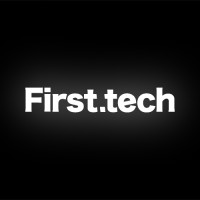 لوگوی First.tech Group