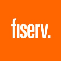لوگوی Fiserv