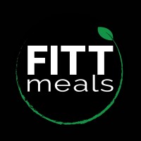 لوگوی FITT Meals