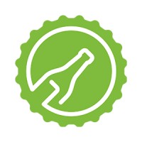 لوگوی flaschenpost SE