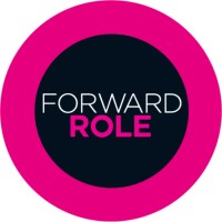 لوگوی Forward Role Recruitment