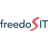 لوگوی freedos IT GmbH