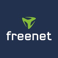 لوگوی freenet AG