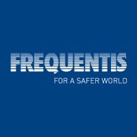 لوگوی Frequentis