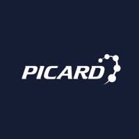 لوگوی Friedrich PICARD GmbH & Co. KG