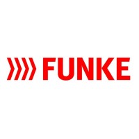 لوگوی FUNKE