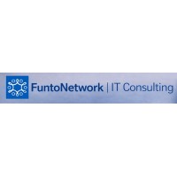 لوگوی FuntoNetwork Consulting