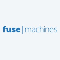 لوگوی Fusemachines