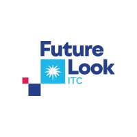 لوگوی Future Look ITC