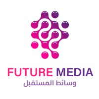 لوگوی Future Media